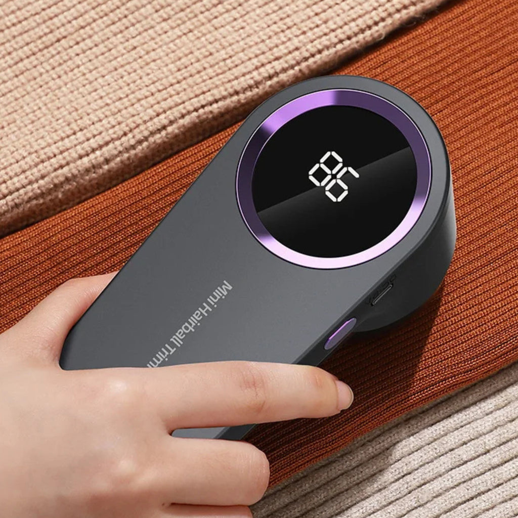 Removedor de Pelusas Premium CleanHome 5000