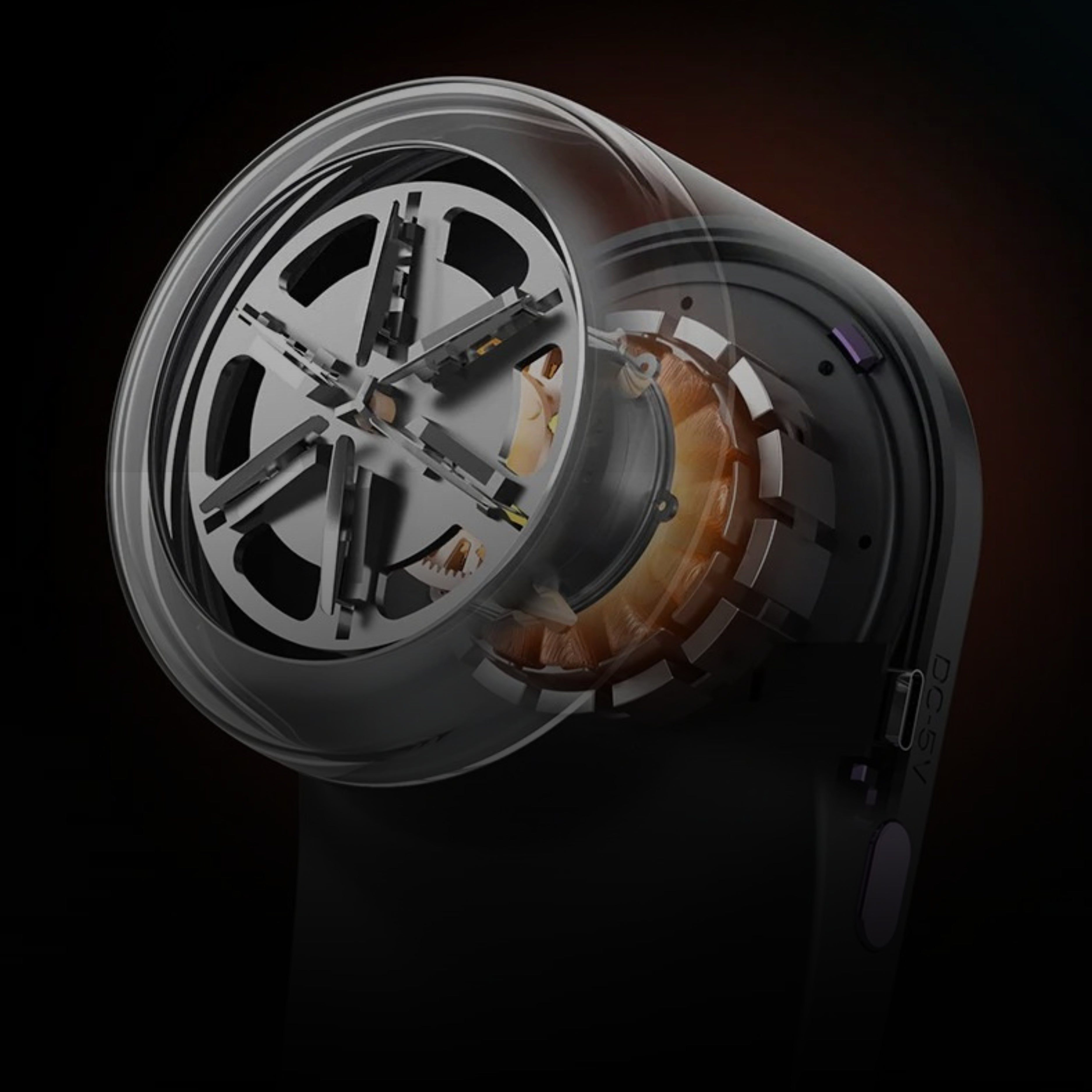 Removedor de Pelusas Premium CleanHome 5000