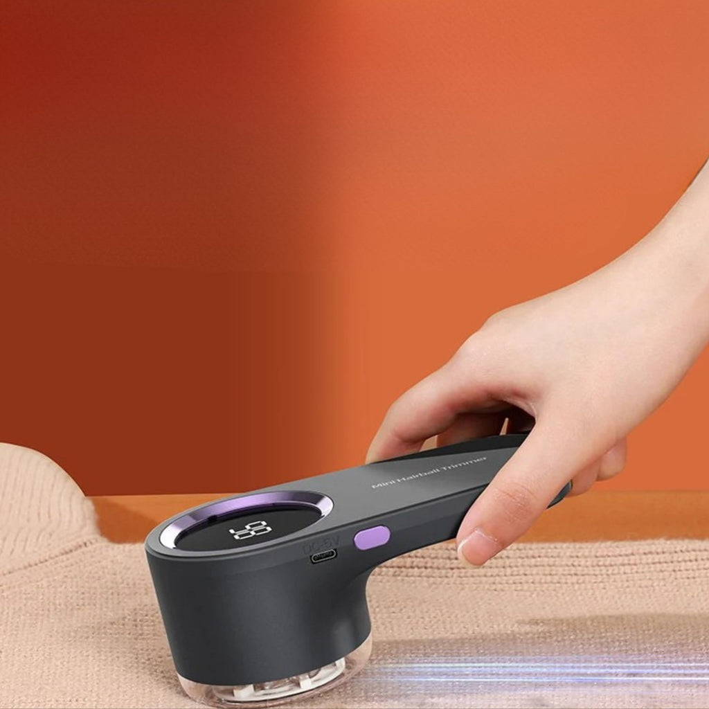 Removedor de Pelusas Premium CleanHome 5000